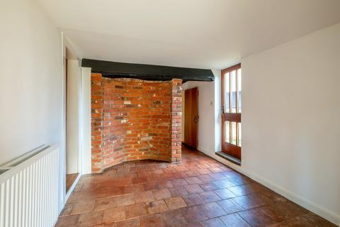 2 bedroom cottage for sale, Great Moulton, Norwich