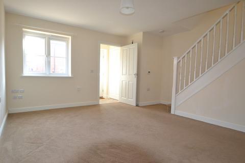 3 bedroom semi-detached house to rent, St. Nicholas Park, Newport