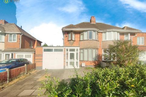 3 bedroom semi-detached house for sale, Hawthorne Road, Birmingham B36