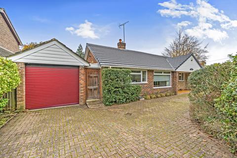 4 bedroom bungalow for sale, Heathfield Road, Surrey GU22