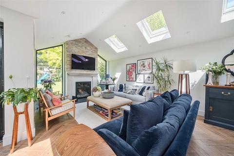 4 bedroom detached house for sale, Woodside Avenue, Hersham, Surrey, KT12