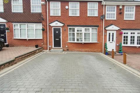 3 bedroom terraced house for sale, Penns Lane, Birmingham B46