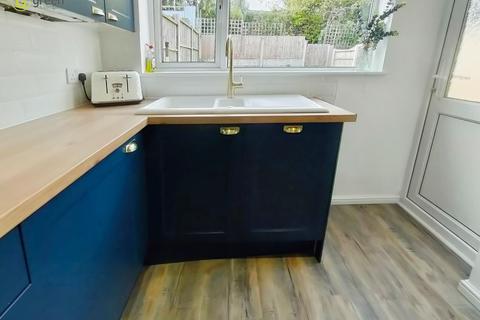 28 Penns Lane, Coleshill, Birmingham, B46 1BA