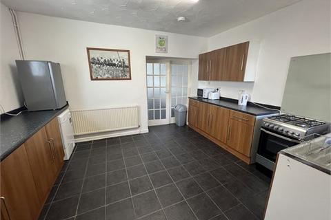 4 bedroom house share to rent, Fleet Street, Sandfields, Swansea,