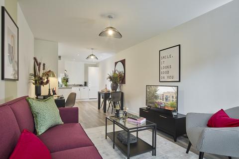undefined, The Arundel at Montem Square, Montem Lane SL1