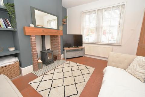 2 bedroom terraced house for sale, Kitchener Street, Walney, Barrow-in-Furness