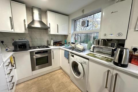 3 bedroom semi-detached house for sale, Meltham Close, Beau Manor, Northampton NN3