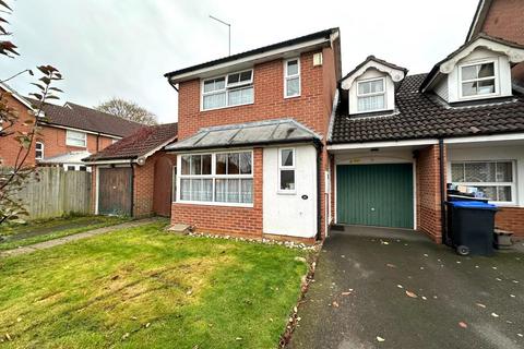 3 bedroom semi-detached house for sale, Meltham Close, Beau Manor, Northampton NN3