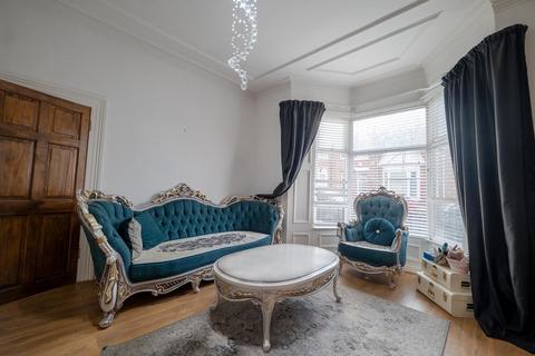 3 bedroom terraced house for sale, Chatsworth Street, Sunderland SR4