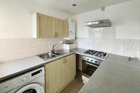 1 bedroom apartment to rent, Woodwell Road, Bristol BS11