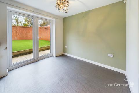 3 bedroom detached house for sale, Sheepwash Way, East Leake