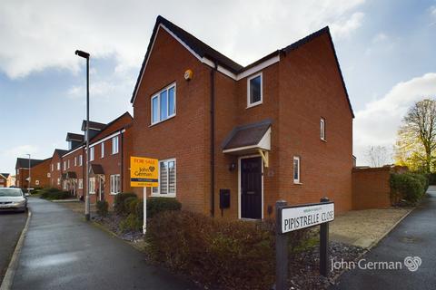 3 bedroom detached house for sale, Sheepwash Way, East Leake