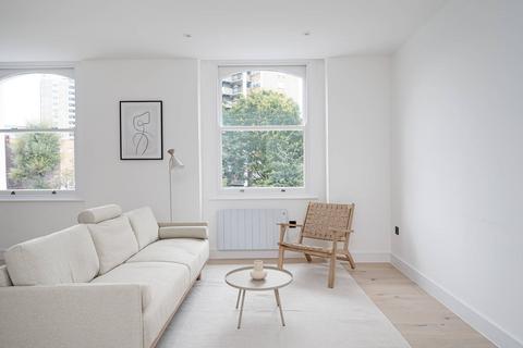 1 bedroom flat for sale, 271-273 City Road, London EC1V