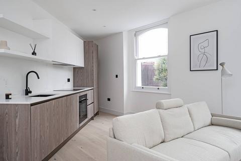 1 bedroom flat for sale, 271-273 City Road, London EC1V