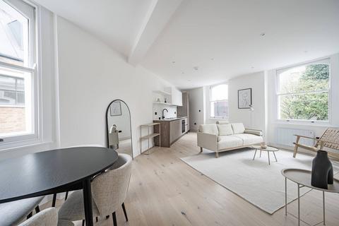 1 bedroom flat for sale, 271-273 City Road, London EC1V