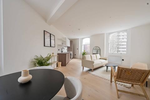 1 bedroom flat for sale, 271-273 City Road, London EC1V