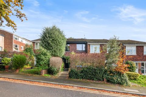 3 bedroom terraced house for sale, Hillview, West Wimbledon SW20