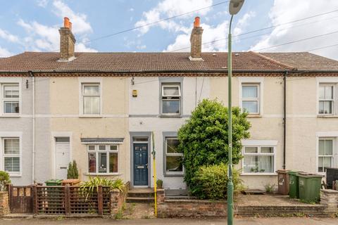 4 bedroom terraced house to rent, William Road, Sutton, SM1