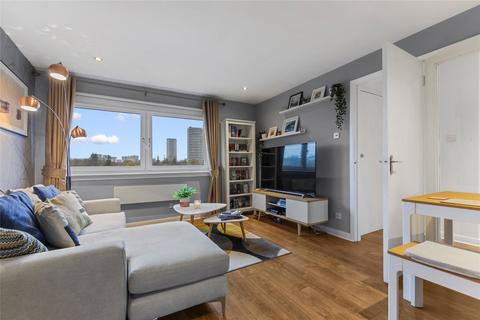 2 bedroom flat for sale, 2/2, 5 Grandtully Drive, Glasgow, Glasgow City, G12