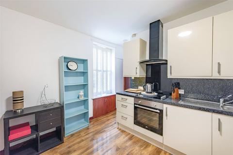 1 bedroom flat for sale, 8C, Baker Street, Stirling, FK8