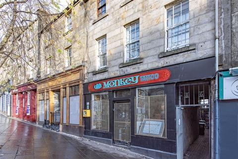 1 bedroom flat for sale, 8C, Baker Street, Stirling, FK8