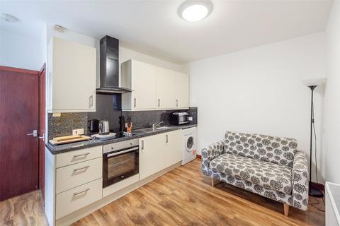 1 bedroom flat for sale, 8C, Baker Street, Stirling, FK8