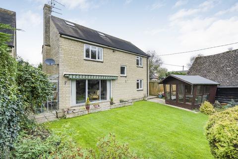 4 bedroom detached house for sale, Whites Forge, Appleton, OX13