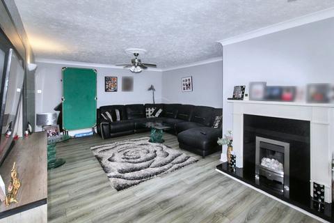 undefined, Front Street, Station Town, Wingate, Durham, TS28 5DP