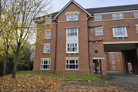 2 bedroom apartment for sale, Anderton Grange, Hollands Road, Northwich