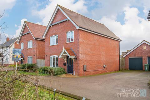 73 Colossus Way, Norwich, NR5 0UY