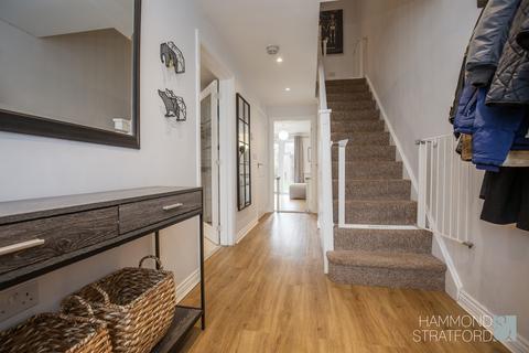 73 Colossus Way, Norwich, NR5 0UY