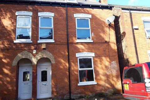 4 bedroom terraced house to rent, Mayfield Street, Hull, Yorkshire, HU3 1NT