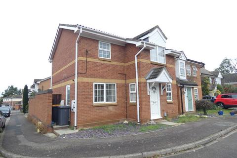 3 bedroom detached house to rent, Kempston MK42