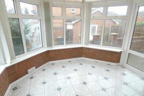 3 bedroom detached house to rent, Kempston MK42