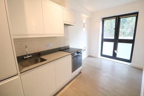 1 bedroom apartment to rent, Vista House, Lincoln Road, Dorking