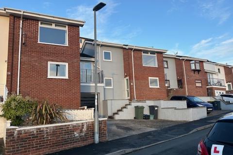 3 bedroom terraced house to rent, Upper Longlands, Dawlish