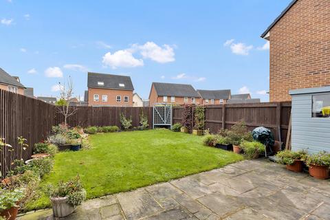 4 bedroom semi-detached house for sale, Imperial Avenue, Winnington