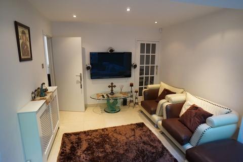 4 bedroom terraced house to rent, Goldstone Lane, Hove