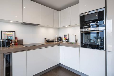 1 bedroom flat for sale, Book House, Islington, London, EC1V