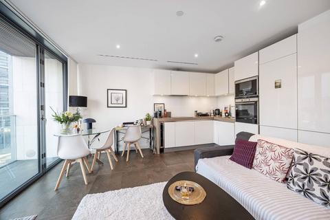 1 bedroom flat for sale, Book House, Islington, London, EC1V