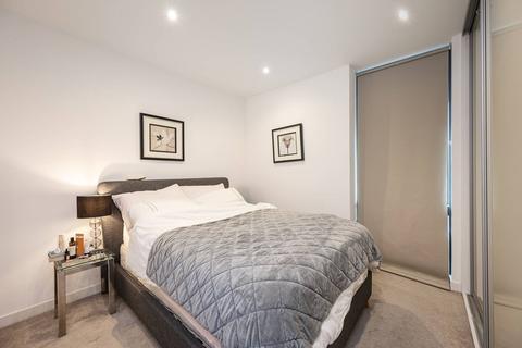 1 bedroom flat for sale, Book House, Islington, London, EC1V