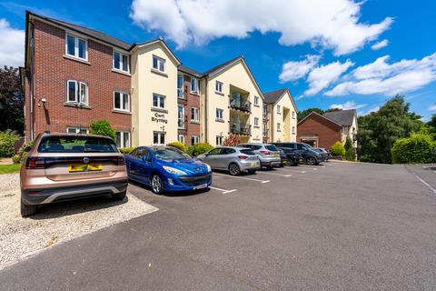 2 bedroom apartment for sale, Cwrt Brynteg, Station Road, Radyr