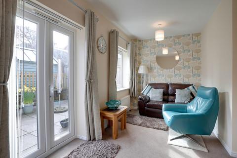 2 bedroom end of terrace house to rent, South Hayes Meadow, Cranbrook