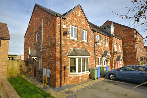 3 bedroom semi-detached house to rent, Sherwood Road, Doncaster DN11