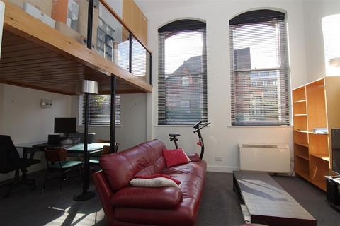 2 bedroom apartment to rent, Fairfield Road, Bow Quarter, E3