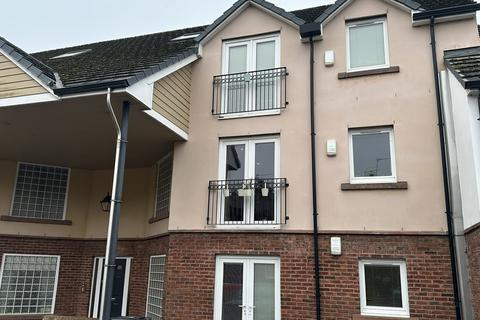 2 bedroom apartment for sale, Hasell Street, Carlisle