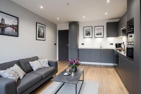 2 bedroom apartment for sale, Store Street, Manchester