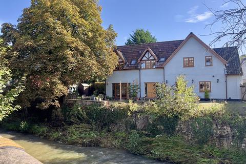 4 bedroom semi-detached house for sale, Church Street, Pensford