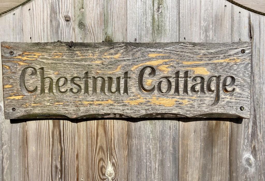 Chestnut Cottage