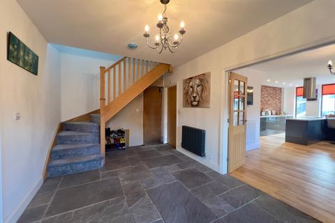 4 bedroom semi-detached house for sale, Church Street, Pensford